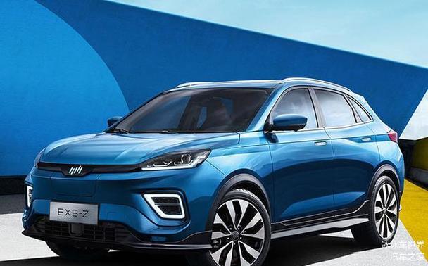 惠州180WEY威派豪华SUV市场的黑马，零跑汽车与智能交通系统的协同